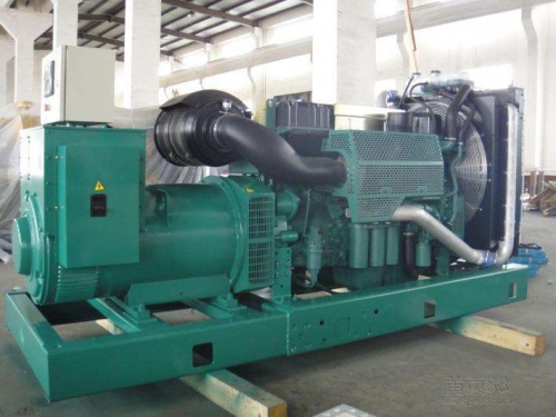 密山便携静音：租赁无声发电机组，便携式解决能源需求